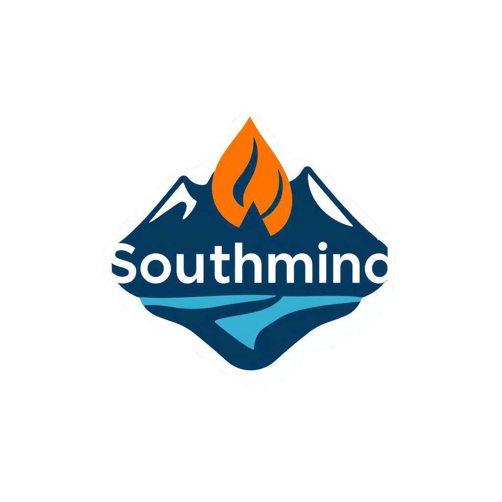 Logo Southmind - Agencia de Marketing Digital